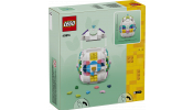 LEGO 40816 Dekorációs húsvéti tojás