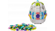 LEGO 40816 Dekorációs húsvéti tojás