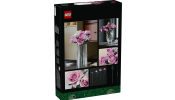 LEGO Botanical Collection 10374 Rózsaszín rózsacsokor