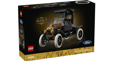 LEGO 11376 Ford Model T