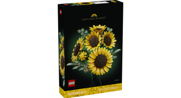 LEGO 11502 Napraforgócsokor