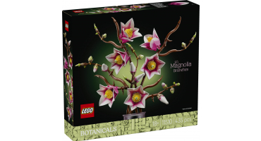 LEGO 11510 Magnóliaágak