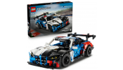 LEGO 42226 BMW M4 GT3 EVO versenyautó