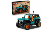 LEGO 42227 Jeep® Wrangler Rubicon SUV