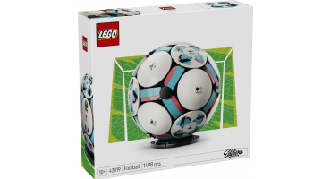 LEGO 43019 Focilabda