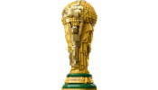 LEGO 43020 A FIFA labdarúgó-világbajnokság™ hivatalos trófeája