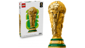 LEGO 43020 A FIFA labdarúgó-világbajnokság™ hivatalos trófeája
