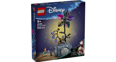 LEGO 43288 Sally virágcserepe