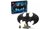LEGO 76330 Batman™ logó