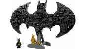 LEGO 76330 Batman™ logó