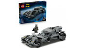 LEGO 76331 Batman Superman ellen™: Batmobile™