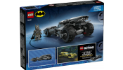 LEGO 76331 Batman Superman ellen™: Batmobile™