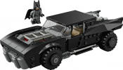 LEGO 76332 Batman™: Batmobile™