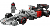 LEGO 77259 Audi Revolut F1® Team R26 versenyautó