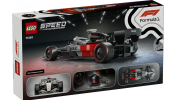 LEGO 77259 Audi Revolut F1® Team R26 versenyautó