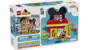LEGO 10465 Mickey egér játszótere Minnie-vel és Plútóval