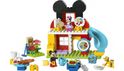 LEGO 10465 Mickey egér játszótere Minnie-vel és Plútóval