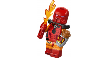 LEGO Minifigurák 7105203 BIONICLE Cosplayer (29-es sorozat)