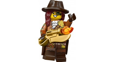 LEGO Minifigurák 7105204 Monster Hunter (29-es sorozat)