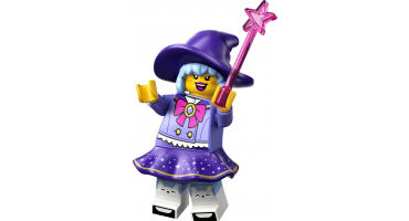 LEGO Minifigurák 7105210 Cute Witch (29-es sorozat)