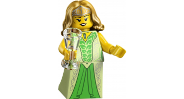 LEGO Minifigurák 7105212 Unicorn Elf (29-es sorozat)