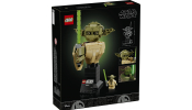 LEGO Star Wars™ 75438 Yoda™ mellszobor LEGO Star Wars™ 75438 Yoda™ mellszobor