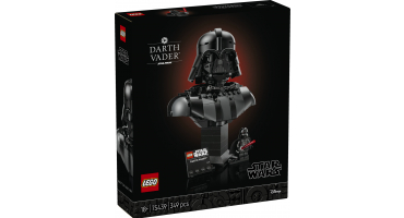 LEGO Star Wars™ 75439 Darth Vader™ mellszobor