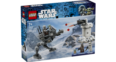 LEGO Star Wars™ 75444 AT-RT™ támadás