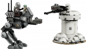 LEGO Star Wars™ 75444 AT-RT™ támadás