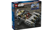 LEGO Star Wars™ 75445 Az anzellanok csillaghajója