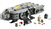 LEGO Star Wars™ 75445 Az anzellanok csillaghajója