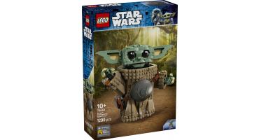 LEGO Star Wars™ 75446 Grogu™ (Mandalóri tanonc)