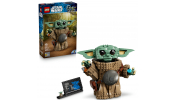 LEGO Star Wars™ 75446 Grogu™ (Mandalóri tanonc)