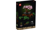LEGO Botanicals 10281 Bonsai fa