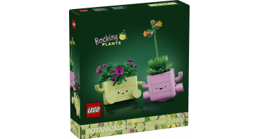 LEGO 11506 Hintázó növények