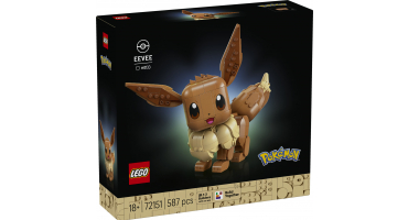 LEGO 72151 Eevee