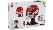LEGO Editions 43014 Scuderia Ferrari HP Charles Leclerc sisakja
