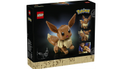LEGO Pokémon 72151 Eevee