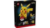 LEGO Pokémon 72152 Pikachu és pokélabda