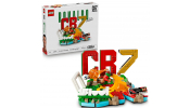 LEGO Editions 43012 Cristiano Ronaldo – A futball legjobb pillanatai