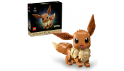 LEGO Pokémon 72151 Eevee