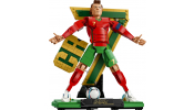 LEGO Editions 43016 Cristiano Ronaldo – Futball-legenda