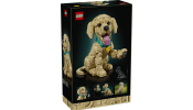 LEGO 11384 Golden retriever kutyus