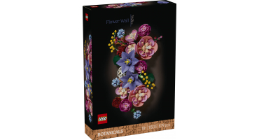 LEGO Botanicals 11503 Fali virágdekoráció