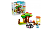 LEGO 10469 Pizzáslányok: Gombóc és Bluey