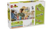 LEGO 10478 3 az 1-ben kreatív ugratók és járművek