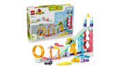 LEGO 10478 3 az 1-ben kreatív ugratók és járművek