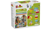 LEGO 10479 Színpompás, kreatív csomag