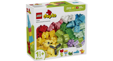 LEGO 10479 Színpompás, kreatív csomag