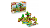 LEGO 10480 Kalandos erdő vadállatokkal LEGO 10480 Kalandos erdő vadállatokkal